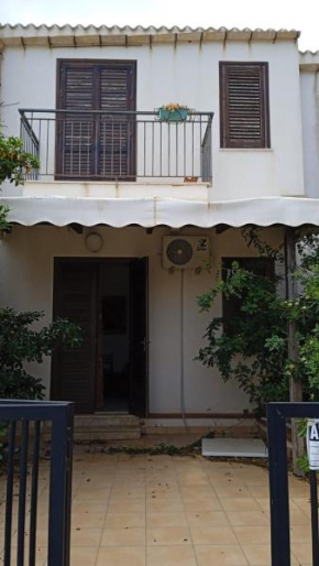 Casa vacanze scafani